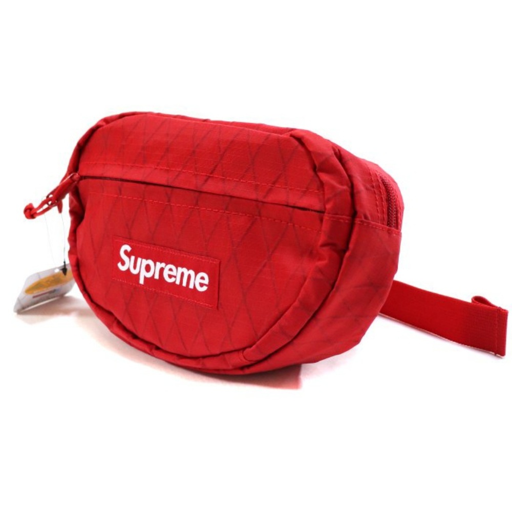Supreme Fanny Pack - Picture 1 of 4